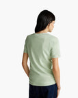 United Colors Of Benetton Woman Regular Fit T-Shirt | LEVISONS