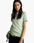 United Colors Of Benetton Woman Regular Fit T-Shirt | LEVISONS