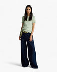 United Colors Of Benetton Woman Regular Fit T-Shirt | LEVISONS