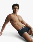 Lacoste 3-Pack Stretch Cotton Trunks | LEVISONS