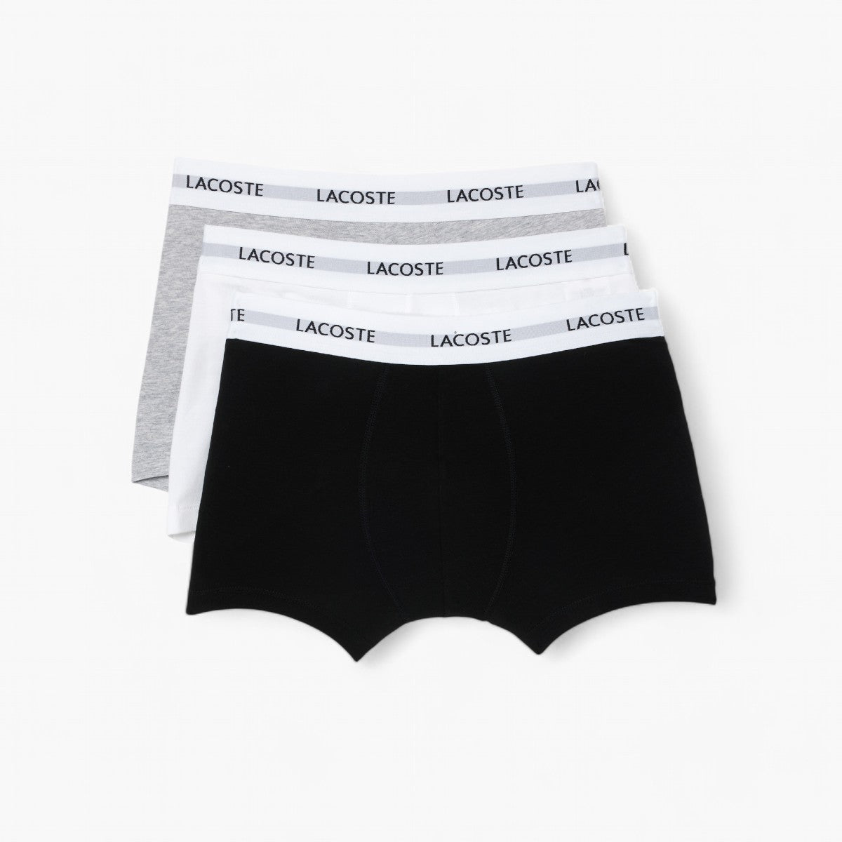 Set Of Cotton Briefs – Levisons