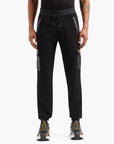 EA7 Gold Label Cargo Trousers | LEVISONS