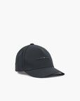 Emporio Armani All-Over Jacquard Logo Baseball Cap With Metal Plate Logo | LEVISONS
