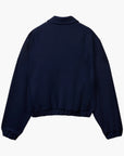 United Colors Of Benetton Woman Regular Fit Bomber Jacket | LEVISONS