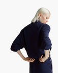 United Colors Of Benetton Woman Regular Fit Bomber Jacket | LEVISONS