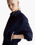 United Colors Of Benetton Woman Regular Fit Bomber Jacket | LEVISONS