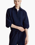 United Colors Of Benetton Woman Regular Fit Bomber Jacket | LEVISONS