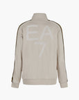 EA7 20Th Anniversary Soccer Sweatshirt | LEVISONS