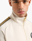 EA7 20Th Anniversary Soccer Sweatshirt | LEVISONS