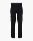EA7 Gold Label Cargo Trousers | LEVISONS