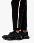 EA7 Regular Fit Logo Series Joggers | LEVISONS