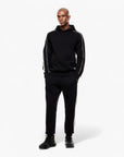 EA7 Regular Fit Logo Series Joggers | LEVISONS