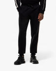 EA7 Regular Fit Logo Series Joggers | LEVISONS