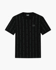 EA7 Graphic Series Cotton Crewneck T-Shirt | LEVISONS