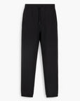 Emporio Armani Regular Fit Asv Joggers With All-Over Jacquard Branding | LEVISONS