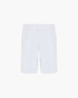 EA7 Logo Series Cotton Shorts | LEVISONS