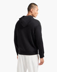 Armani Exchange Regular Fit Cotton Zip Up Sweatshirt With Logo Tape And Embroidered Logo | LEVISONS