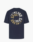 EA7 Train Logo Series T-Shirt | LEVISONS