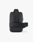 EA7 Shoulder Bag With Monochrome Logo | LEVISONS