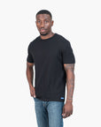 Hugo Blue 3 Pack Regular Fit Cotton T-Shirts | LEVISONS