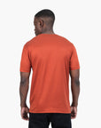BOSS Black Cotton-Jersey T-Shirt With Print Logo | LEVISONS