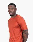 BOSS Black Cotton-Jersey T-Shirt With Print Logo | LEVISONS