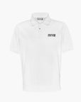 Versace Institutional Logo Regular-Fit Polo Shirt | LEVISONS