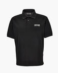 Versace Jeans Couture Institutional Logo Regular-Fit Polo Shirt | LEVISONS