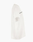 Versace Jeans Couture Piping Detail Regular-Fit T-Shirt | LEVISONS
