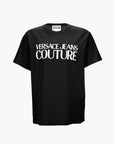 Versace Logo Regular-Fit T-Shirt | LEVISONS