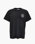 Versace Jeans Couture Embroidered V-Emblem T-Shirt | LEVISONS