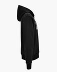 Versace Jeans Couture Logo Hoodie | LEVISONS