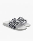 Versace Logo Sliders | LEVISONS