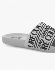 Versace Logo Sliders | LEVISONS