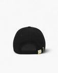 Versace Embroidered Logo Baseball Cap | LEVISONS