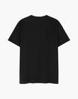 Versace Jeans Couture V-Emblem Logo T-Shirt | LEVISONS