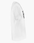 Versace Jeans Couture Logo Regular Fit T-Shirt | LEVISONS