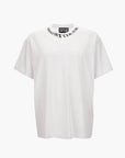 Versace Jeans Couture Liquify Logo T-Shirt | LEVISONS