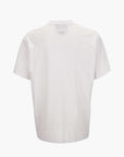 Versace Jeans Couture Liquify Logo T-Shirt | LEVISONS