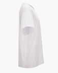 Versace Jeans Couture Liquify Logo T-Shirt | LEVISONS