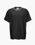 Versace Jeans Couture Liquify Logo T-Shirt | LEVISONS
