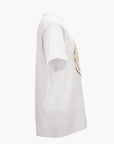 Versace Jeans Couture V-Emblem Regular-Fit T-Shirt | LEVISONS