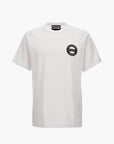 Versace Jeans Couture Logo Regular Fit T-Shirt | LEVISONS