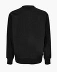Versace Jeans Couture Logo Sweatshirt | LEVISONS