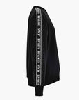 Versace Jeans Couture Logo Sweatshirt | LEVISONS