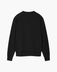 Versace Jeans Couture Logo Regular-Fit Sweatshirt | LEVISONS