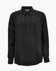 Versace Jeans Couture All Over Print Logo Shirt | LEVISONS