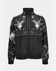 Versace Jeans Couture Windbreaker Jacket | LEVISONS
