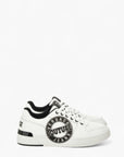 Versace Jeans Couture Logo Starlight Trainers | LEVISONS