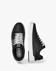 Versace Jeans Couture Logo Starlight Sneakers | LEVISONS